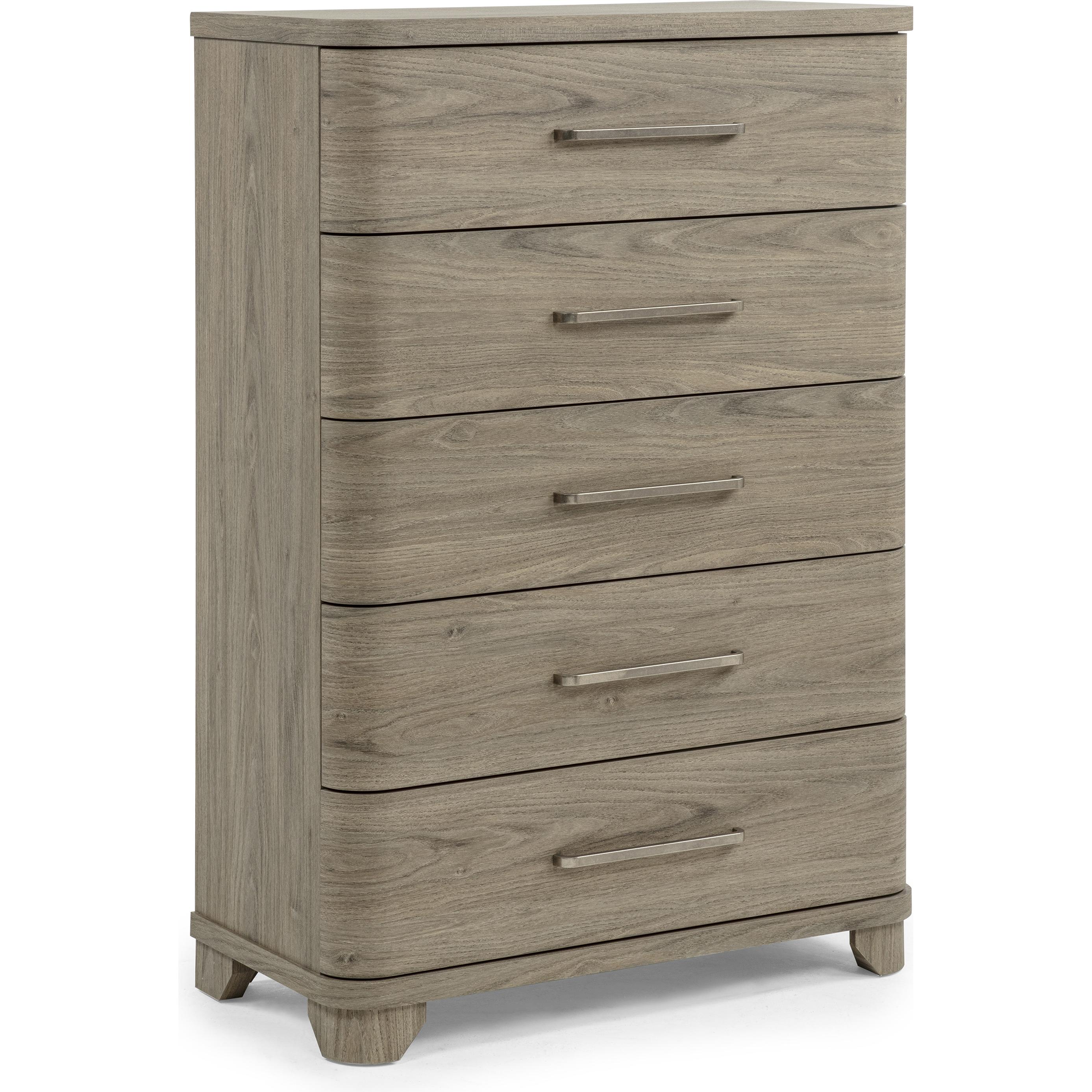 Crown Mark Veranda 5-Drawer Chest B1750-4 - Image 1