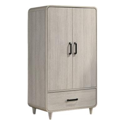 Crown Mark Nyomi B4900-5 Armoire - White - Image 1