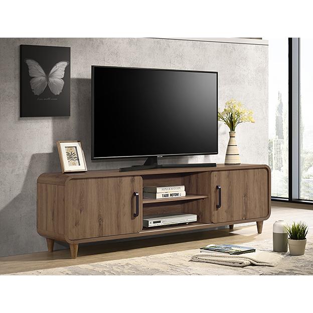 Crown Mark Nyomi TV Stand B4920-9