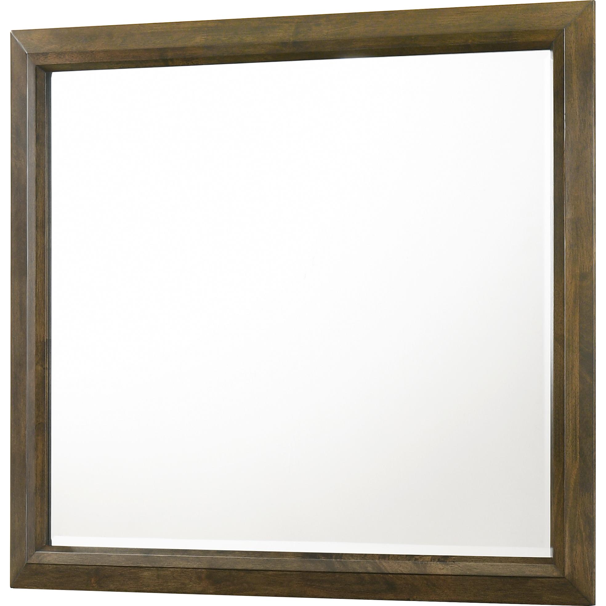 Crown Mark Lakecrest Dresser Mirror B6520-11 - Image 1