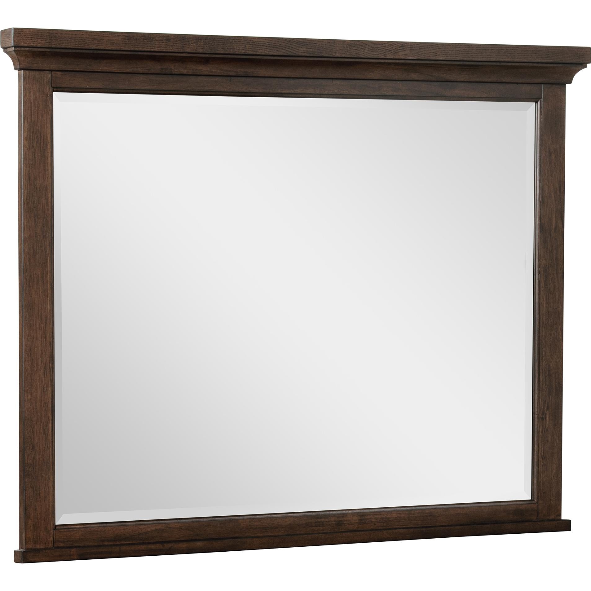 Crown Mark Beckett Dresser Mirror B1950-11 - Image 1