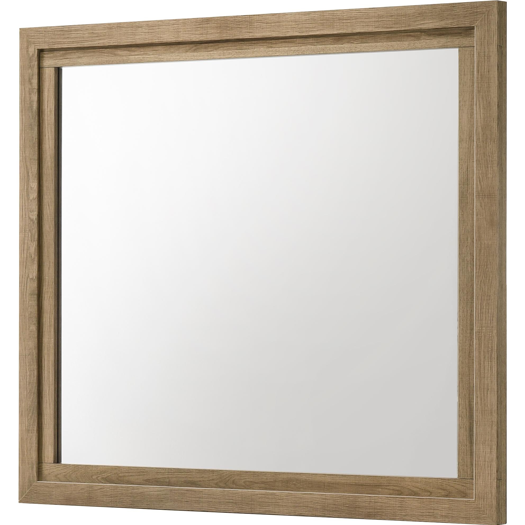 Crown Mark Jameson Dresser Mirror B4690-11 - Image 1