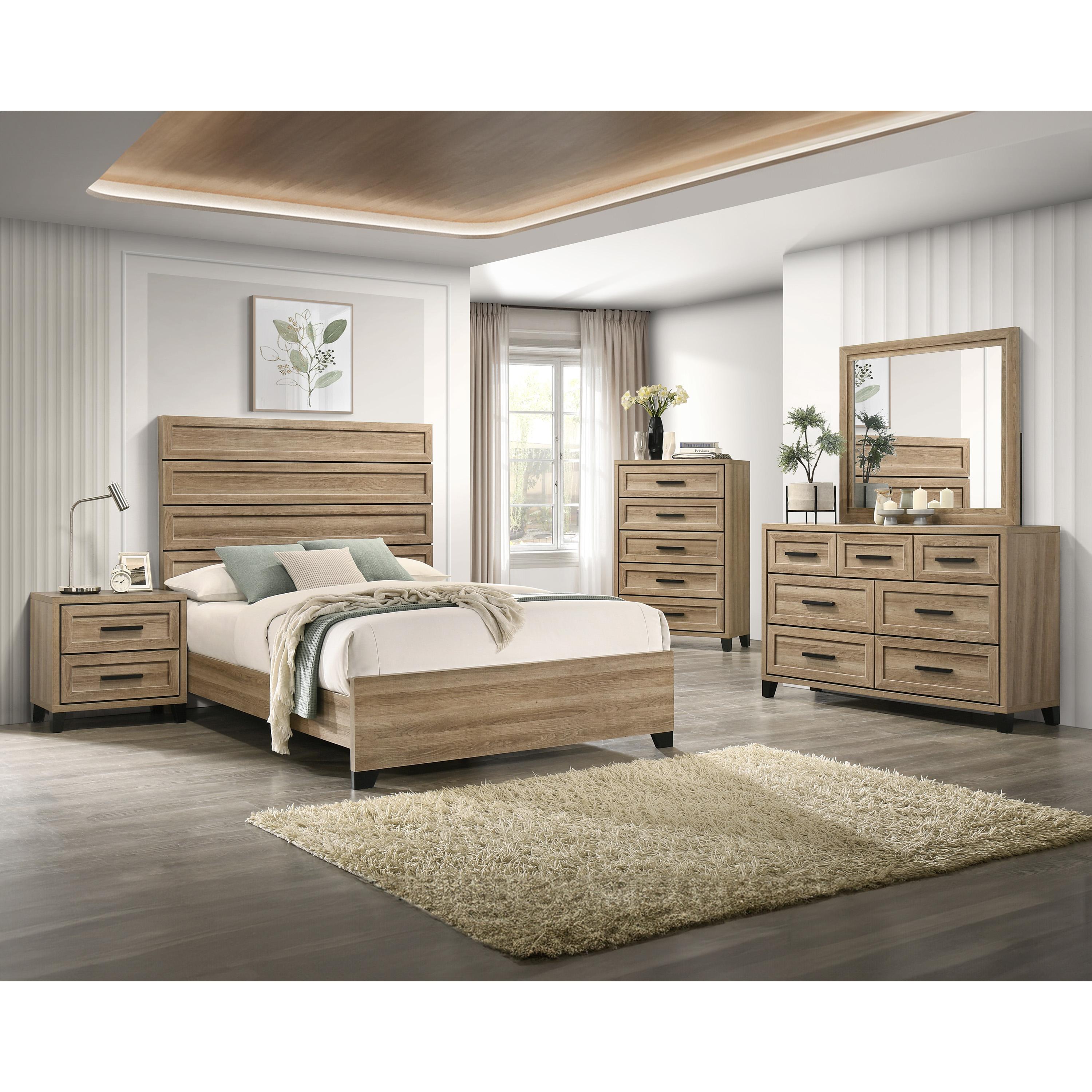 Crown Mark Jameson 5-Drawer Chest B4690-4 - Image 2