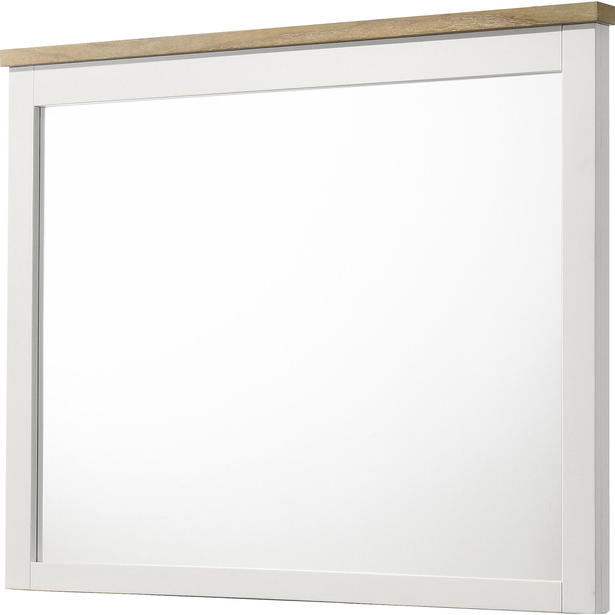 Crown Mark Aston Dresser Mirror B6550-11 - Image 1