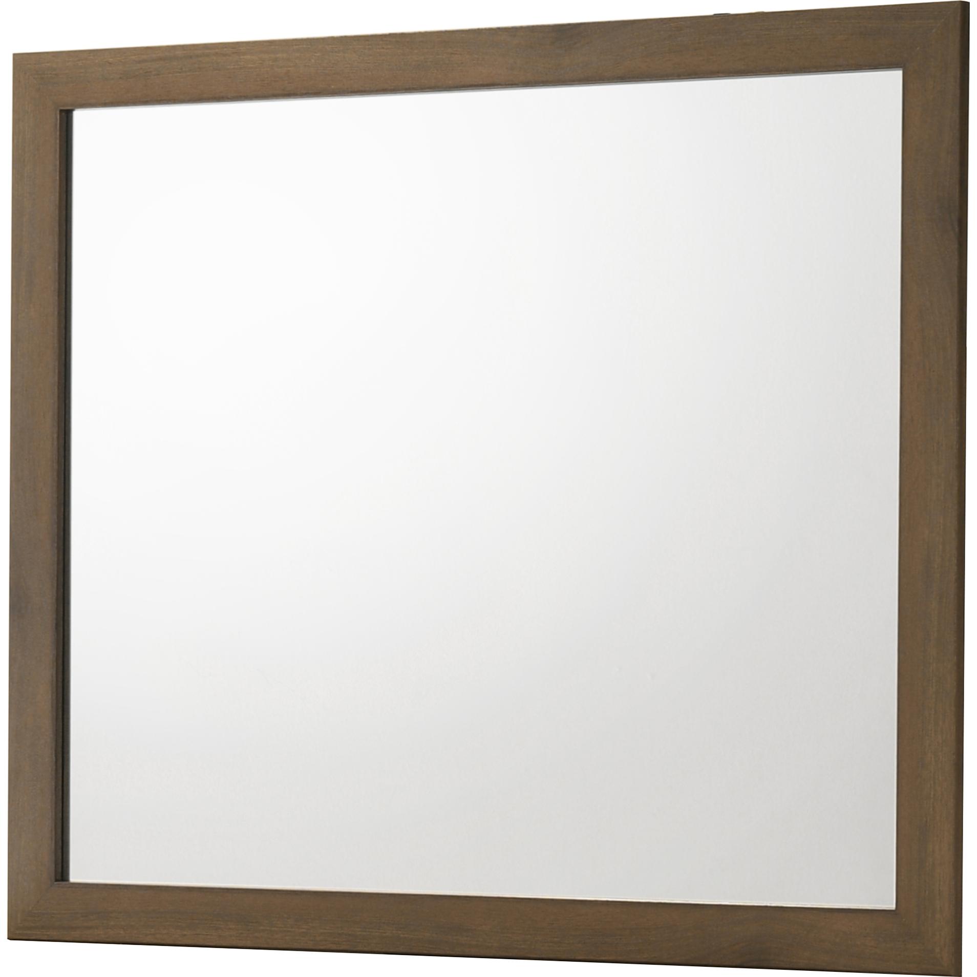 Crown Mark Lorraine Dresser Mirror B6610-11 - Image 1