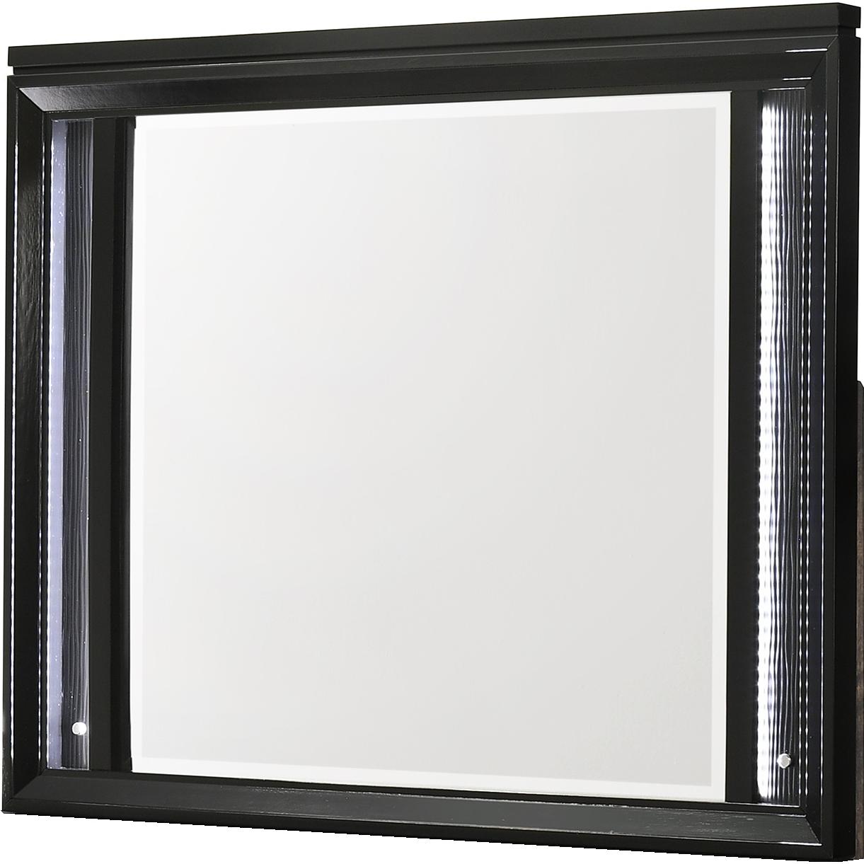 Crown Mark Cressida Dresser Mirror B7350-11