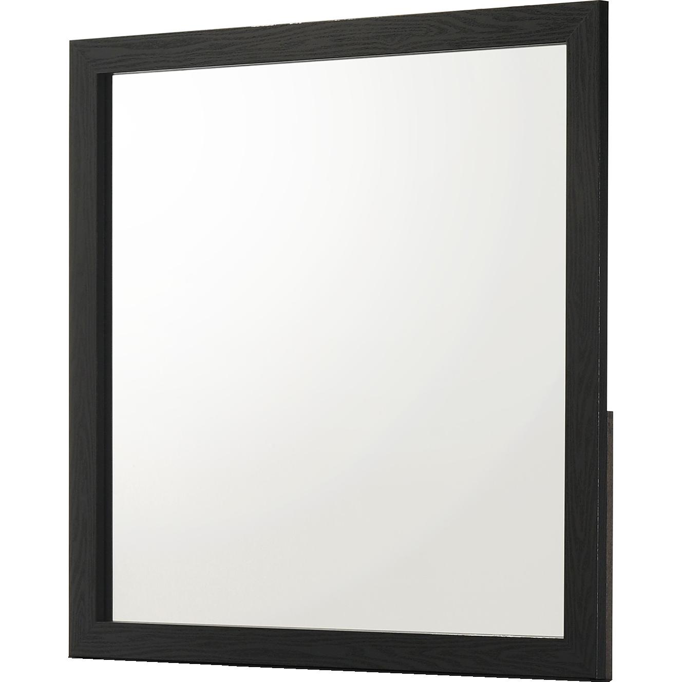 Crown Mark Zane Dresser Mirror B9275-11 - Image 1