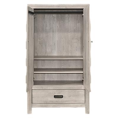 Crown Mark Valor B9330-5 Armoire - Image 2