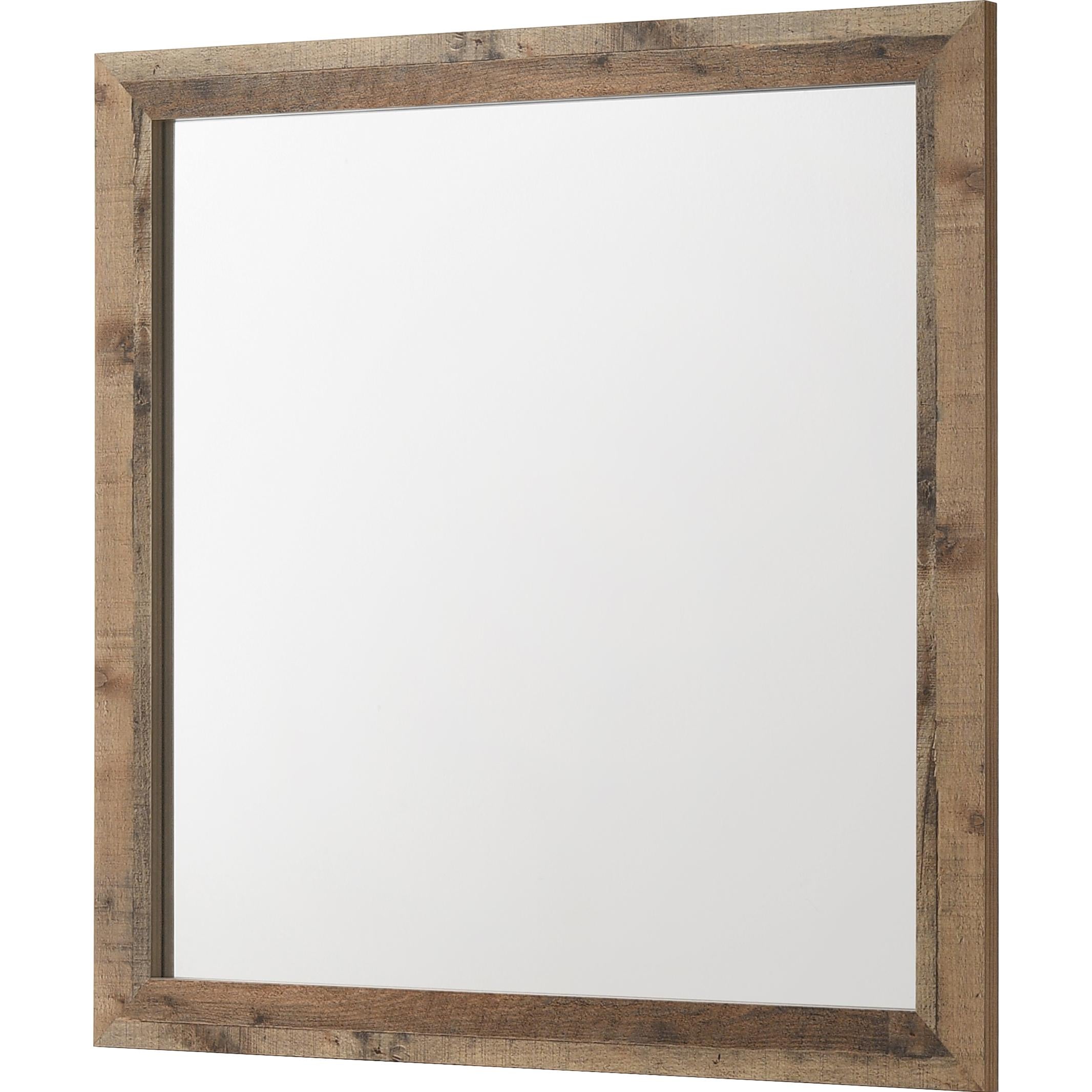 Crown Mark Elmer Dresser Mirror B9340-11 - Image 1