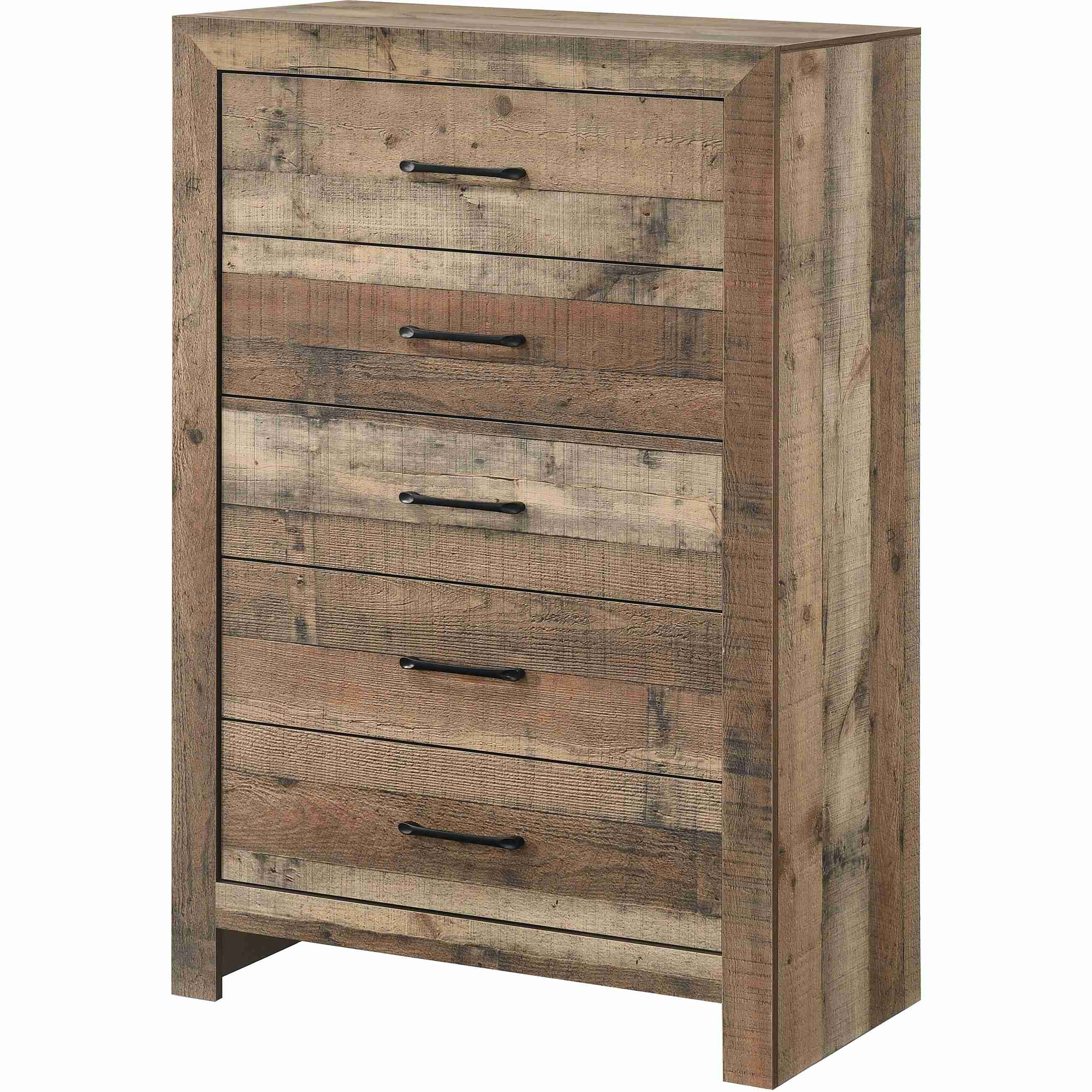 Crown Mark Elmer 5-Drawer Chest B9340-4 - Image 1