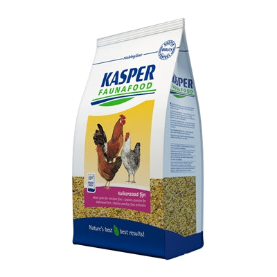 Kasper Faunafood Hobbyline Fine Chick Feed