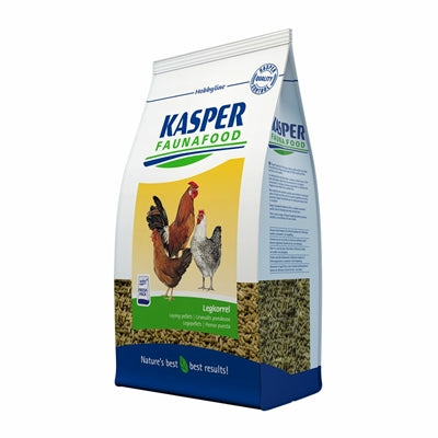 Kasper Faunafood Hobbyline Laying Granules