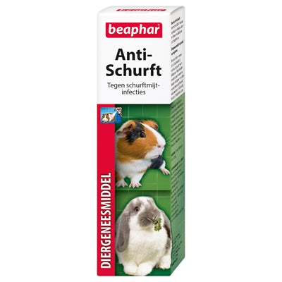 Beaphar Anti-Mite