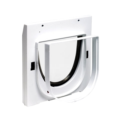 Petsafe Tunnel Piece White