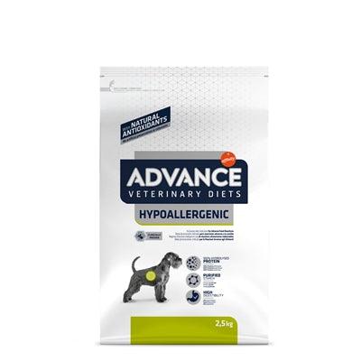Advance Hypoallergenic kibble - For dogs with allergies - 2.5 kg to 10 kg - Image 2