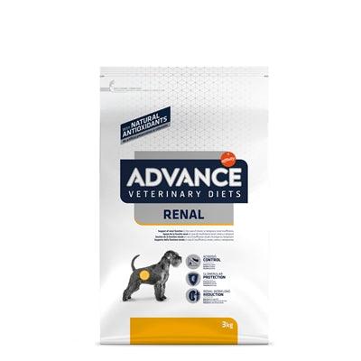 Advance Renal kibble - For dogs with kidney problems - 3 kg & 12 kg - Image 2
