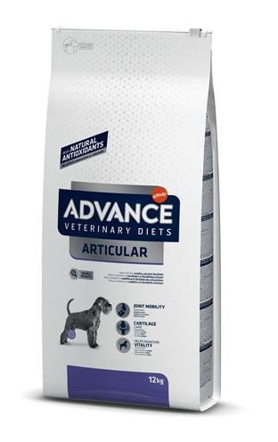 Advance Veterinary Diets Articular Chunks – For dogs with joint problems – 12 kg