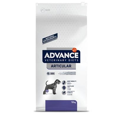 Advance Veterinary Diets Articular Chunks - For dogs with joint problems - 12 kg - Image 2