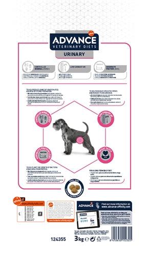 Advance Veterinary kibble - For dogs with urinary tract problems - 3 kg to 12 kg - Image 3