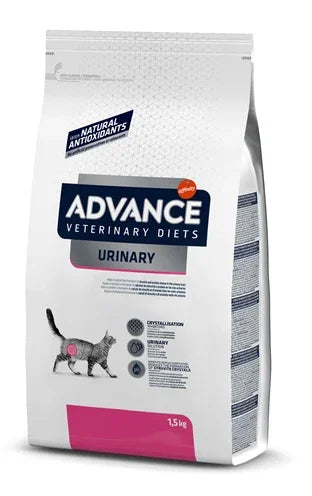 Advance Veterinary Diet Cat Urinary Tract – Dietary food for healthy urinary tract