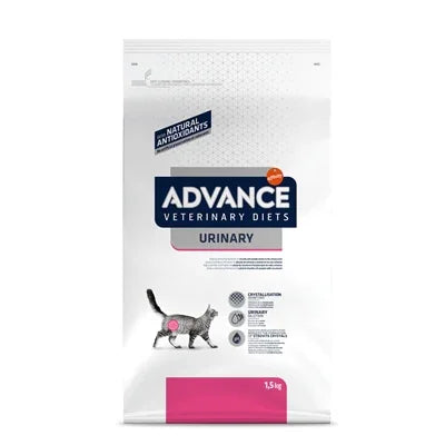 Advance Veterinary Diet Cat Urinary Tract – Dietary food for healthy urinary tract - Image 2