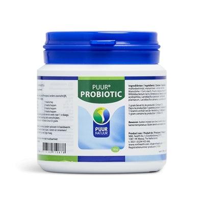 Pure Nature Pure Probiotics - Image 1