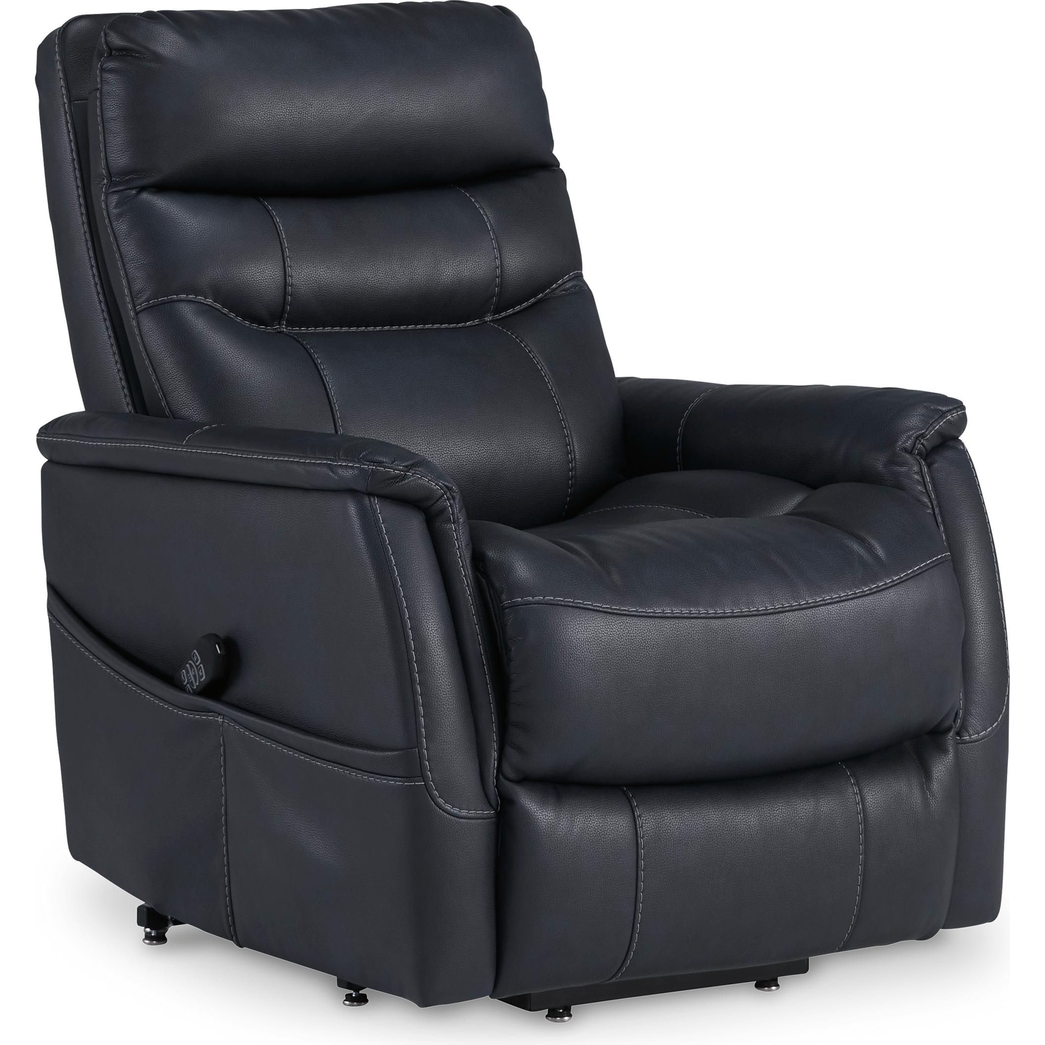 Signature Design by Ashley Strawbill 6391012 Power Lift Recliner