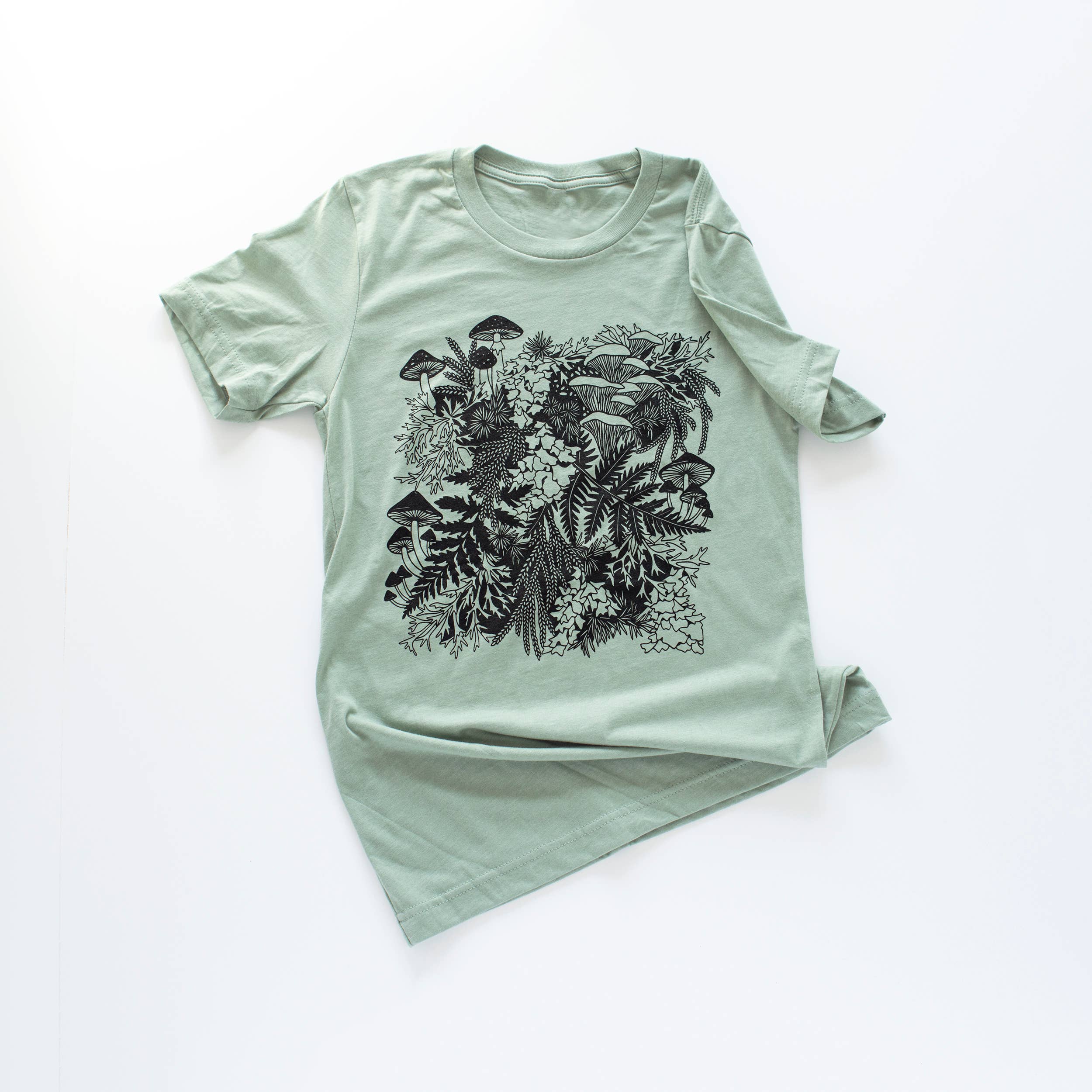 Regrow unisex t-shirt - Image 2