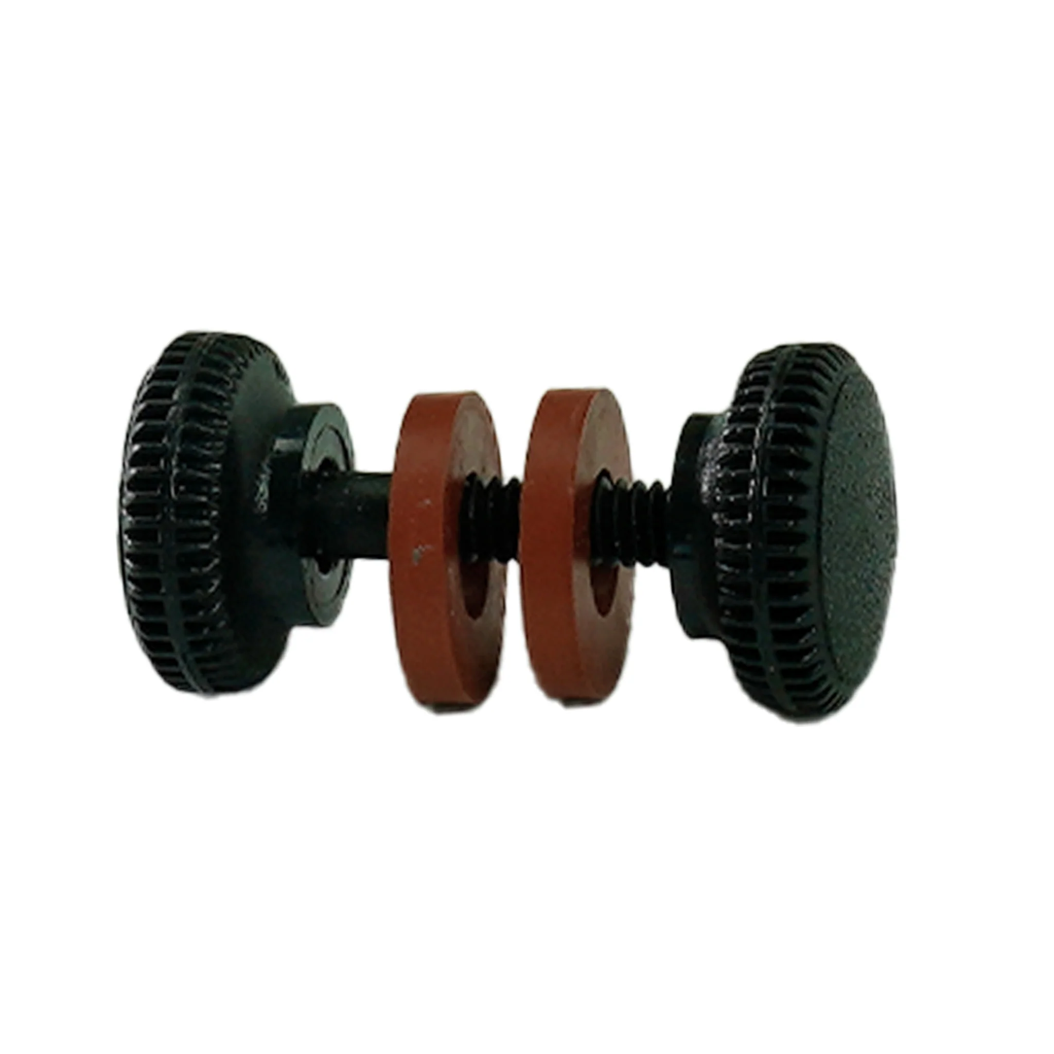 Fisher 8" Search Coil with Tube for Impulse AQ Metal Detector - Image 3