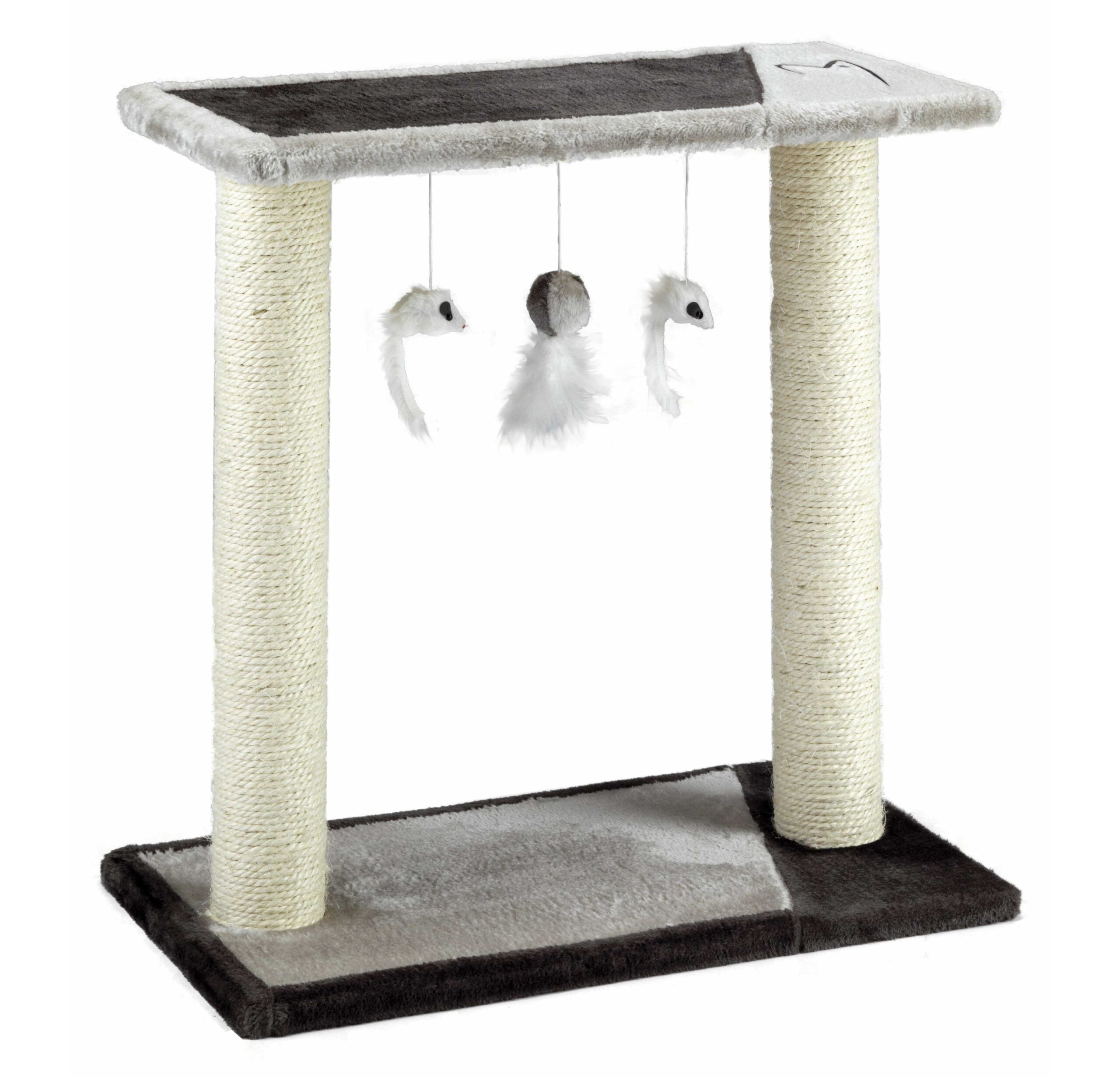 Gor Pets Cat Scratcher CrissCross - Image 2
