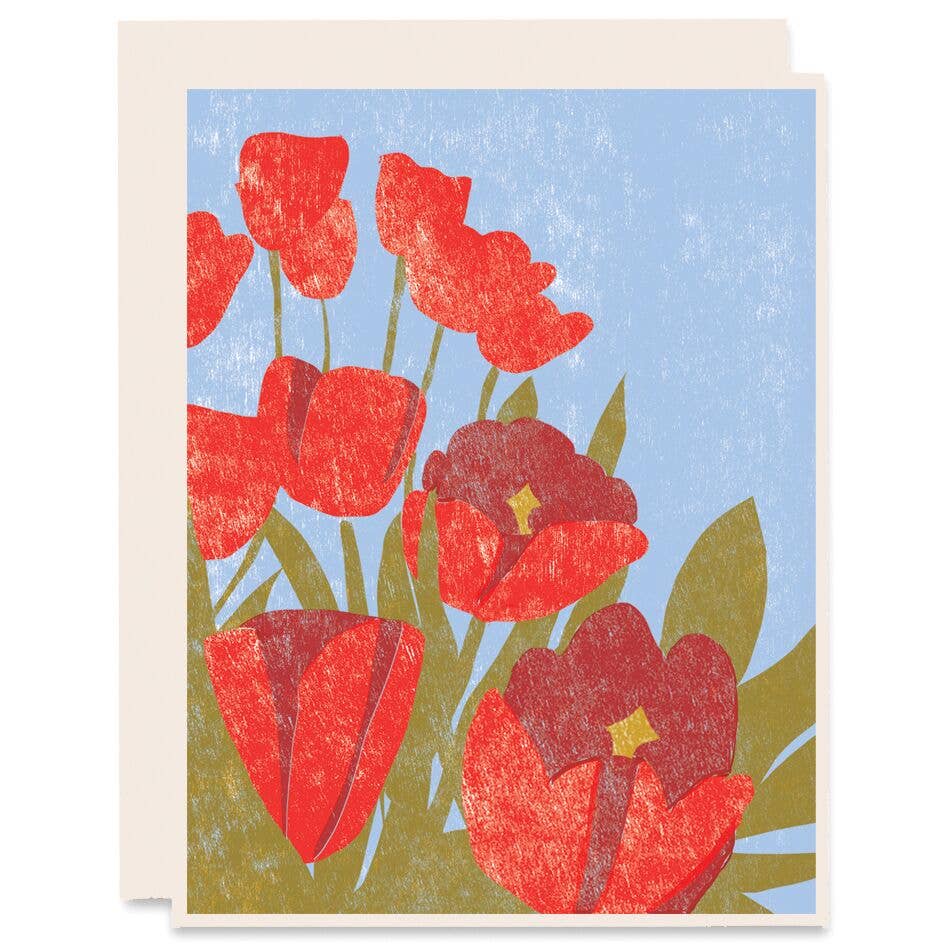 Spring Tulips - Boxed Set - Image 1