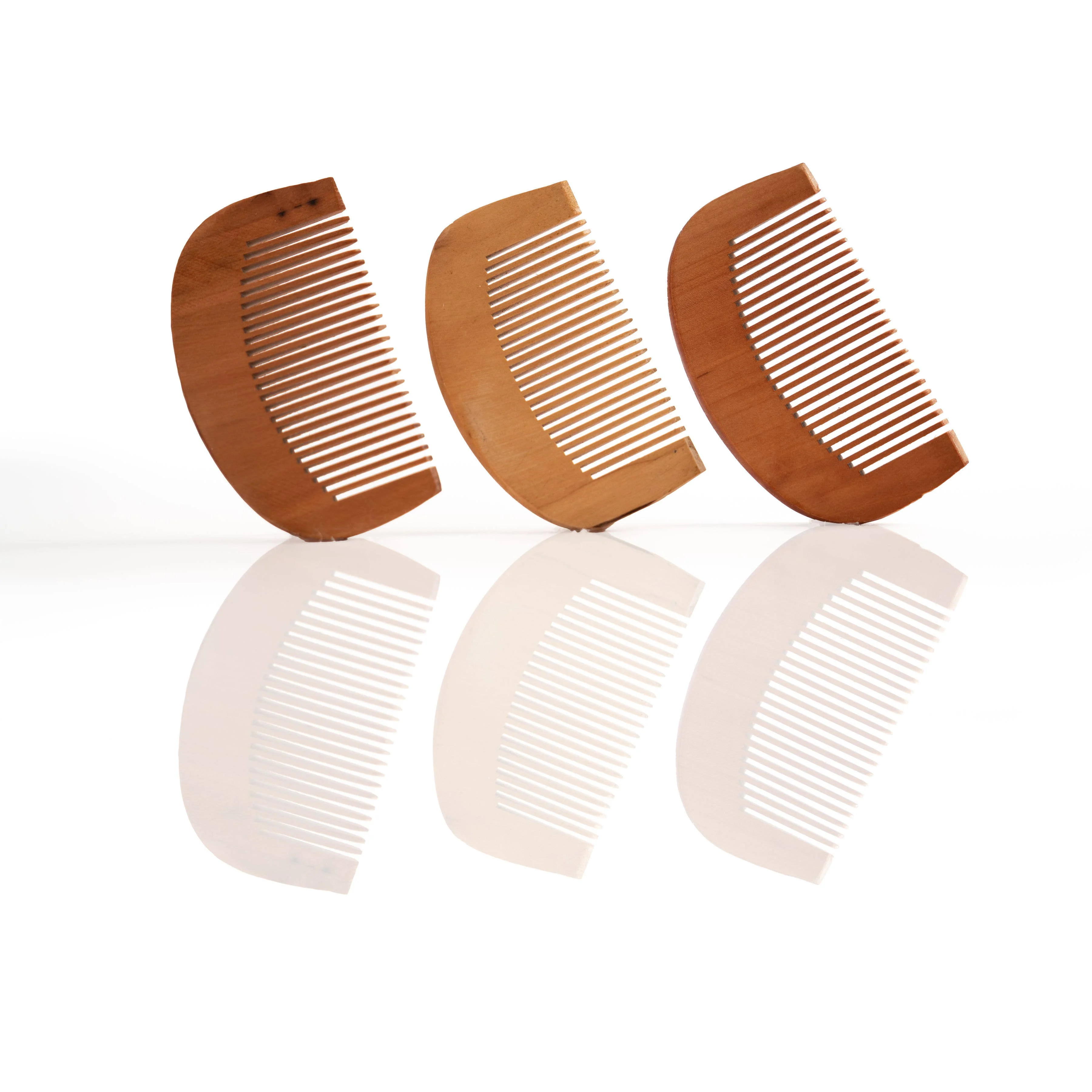 Wooden Beard Combs - Image 2