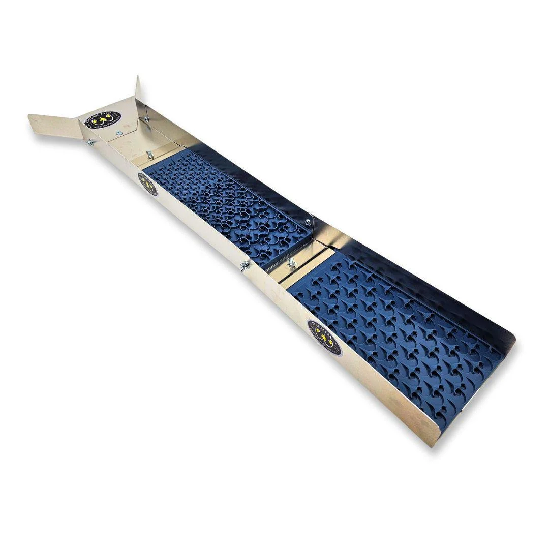 Prospectors Dream 6X43 Gold Folding Sluice Box