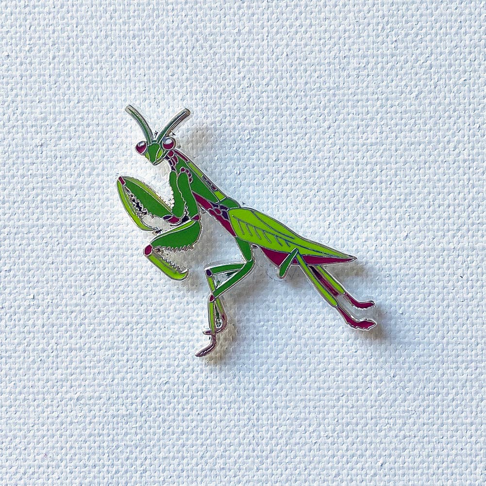Mantis Pin - Image 1