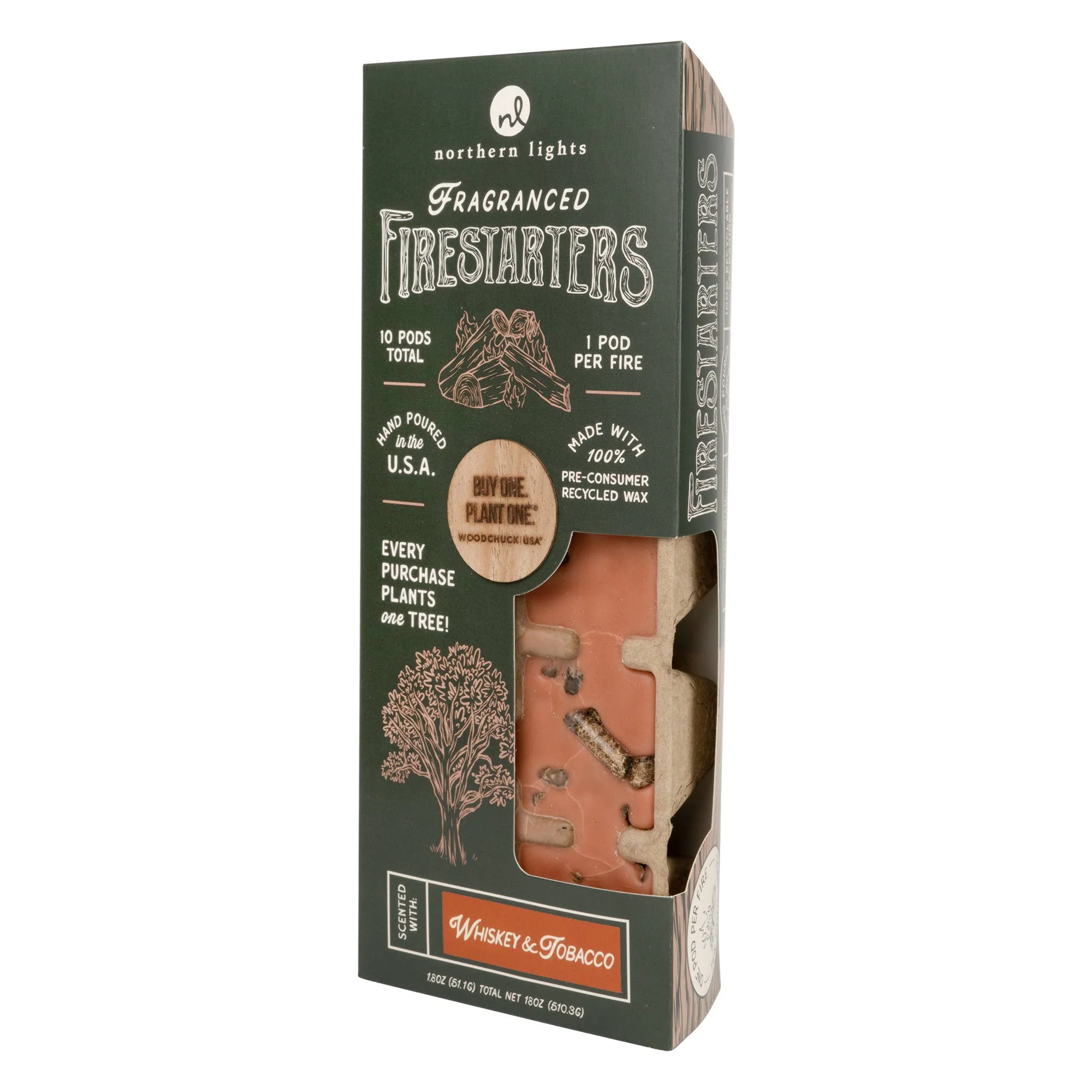 Firestarters - Image 2