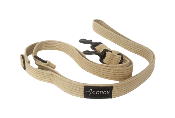 Gor Cotton Training Leash 2.