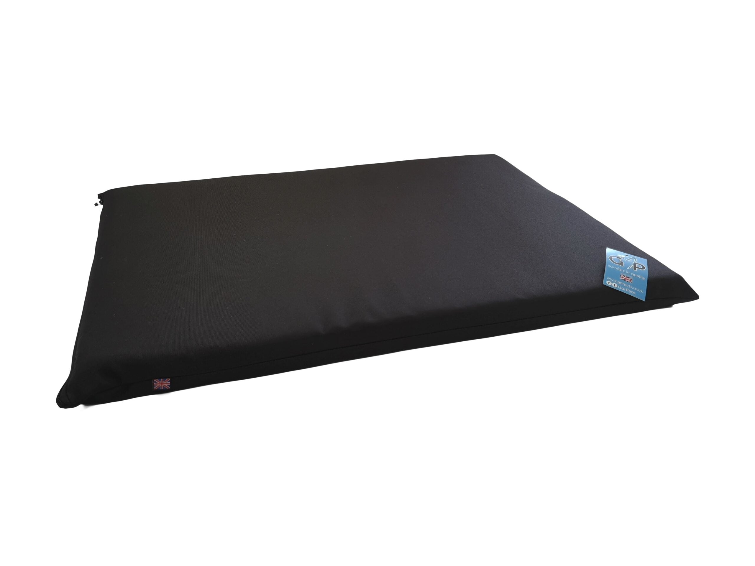 Gor Pets Outdoor Crate Mat – Waterafstotende Benchmat (UK Made) - Image 2