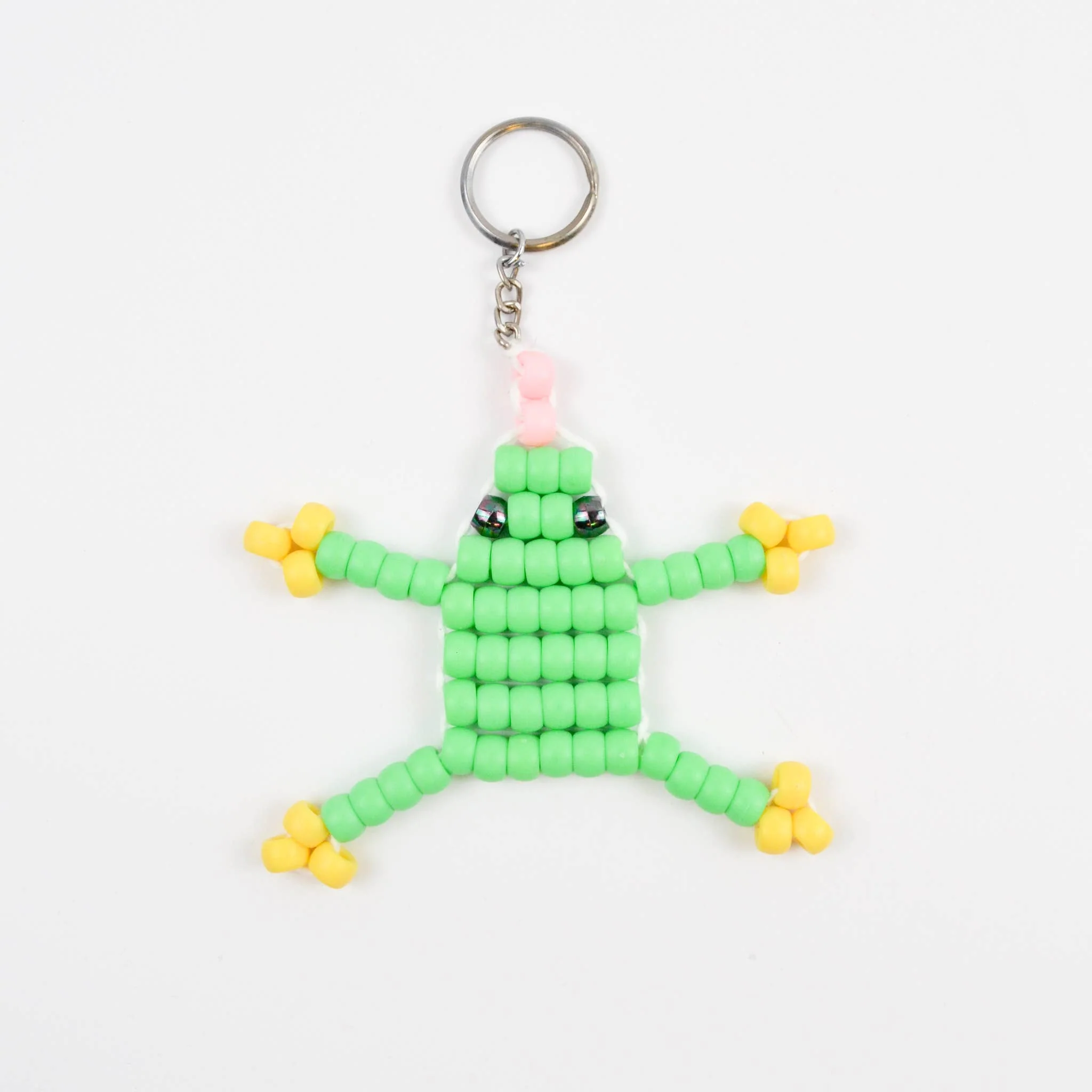 Bead Buddy Keychain Kit - Image 2