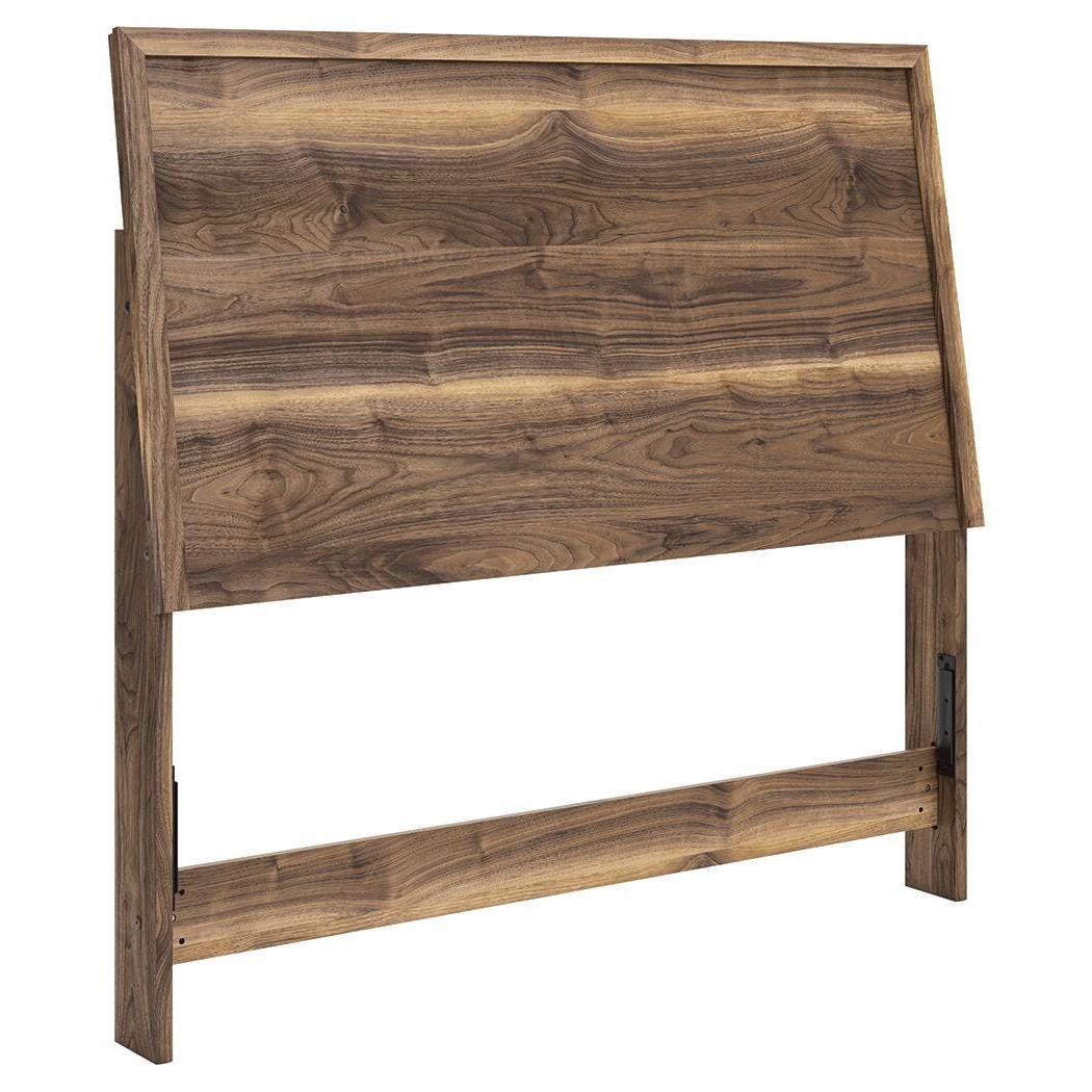 Signature Design by Ashley Chirason PCB3367-87 Full Panel Headboard