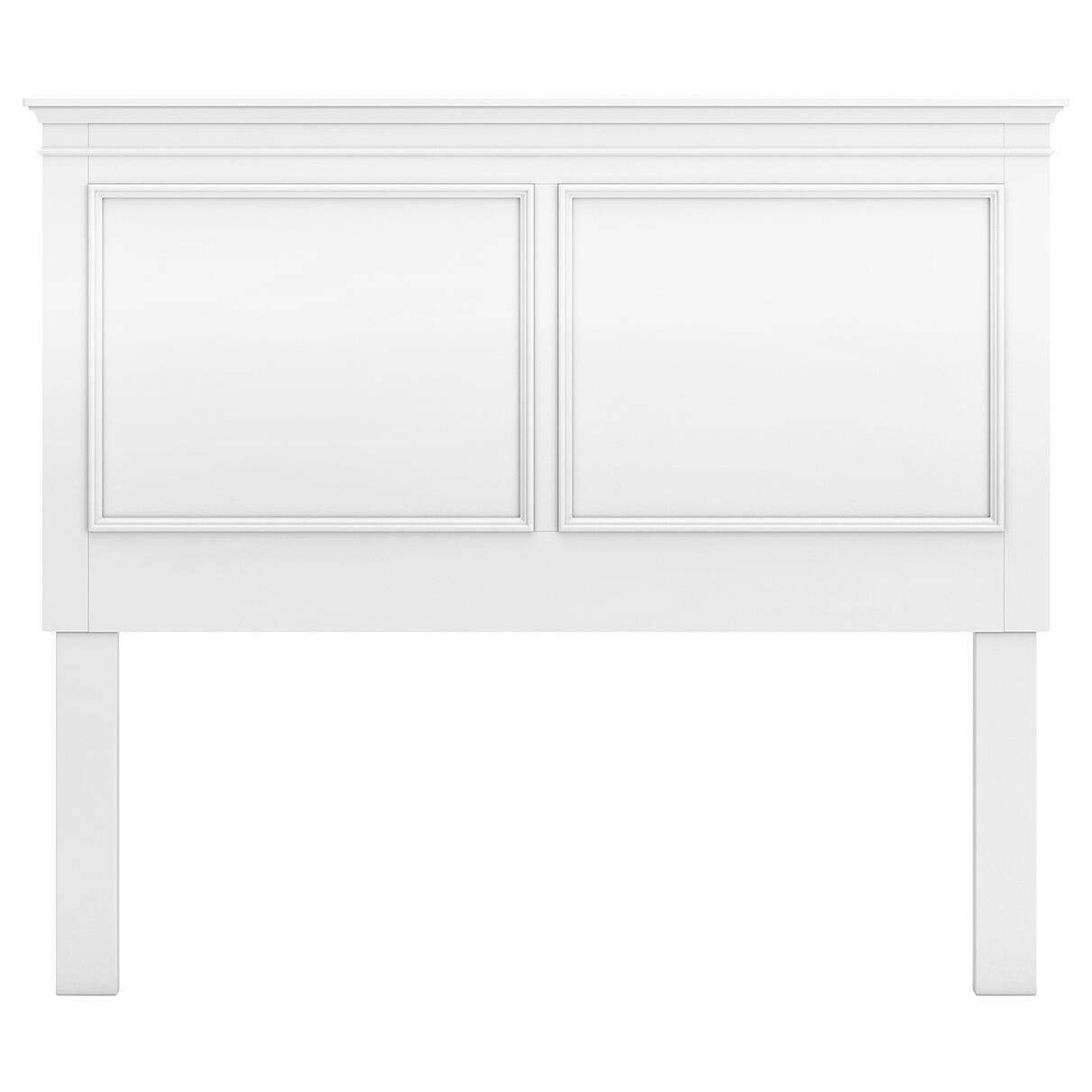 Signature Design by Ashley Fortman B680-87 Full Panel Headboard
