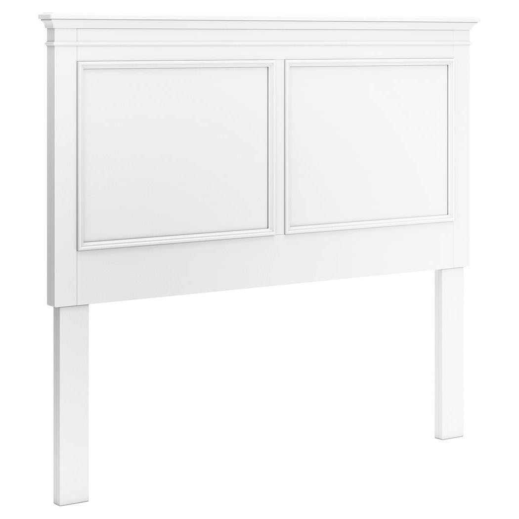 Signature Design by Ashley Fortman B680-87 Full Panel Headboard - Image 2