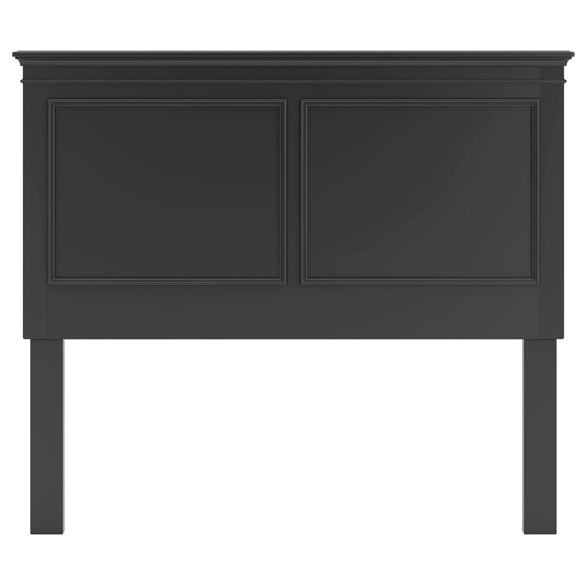 Signature Design by Ashley Lanolee B687-87 Full Panel Headboard - Image 2