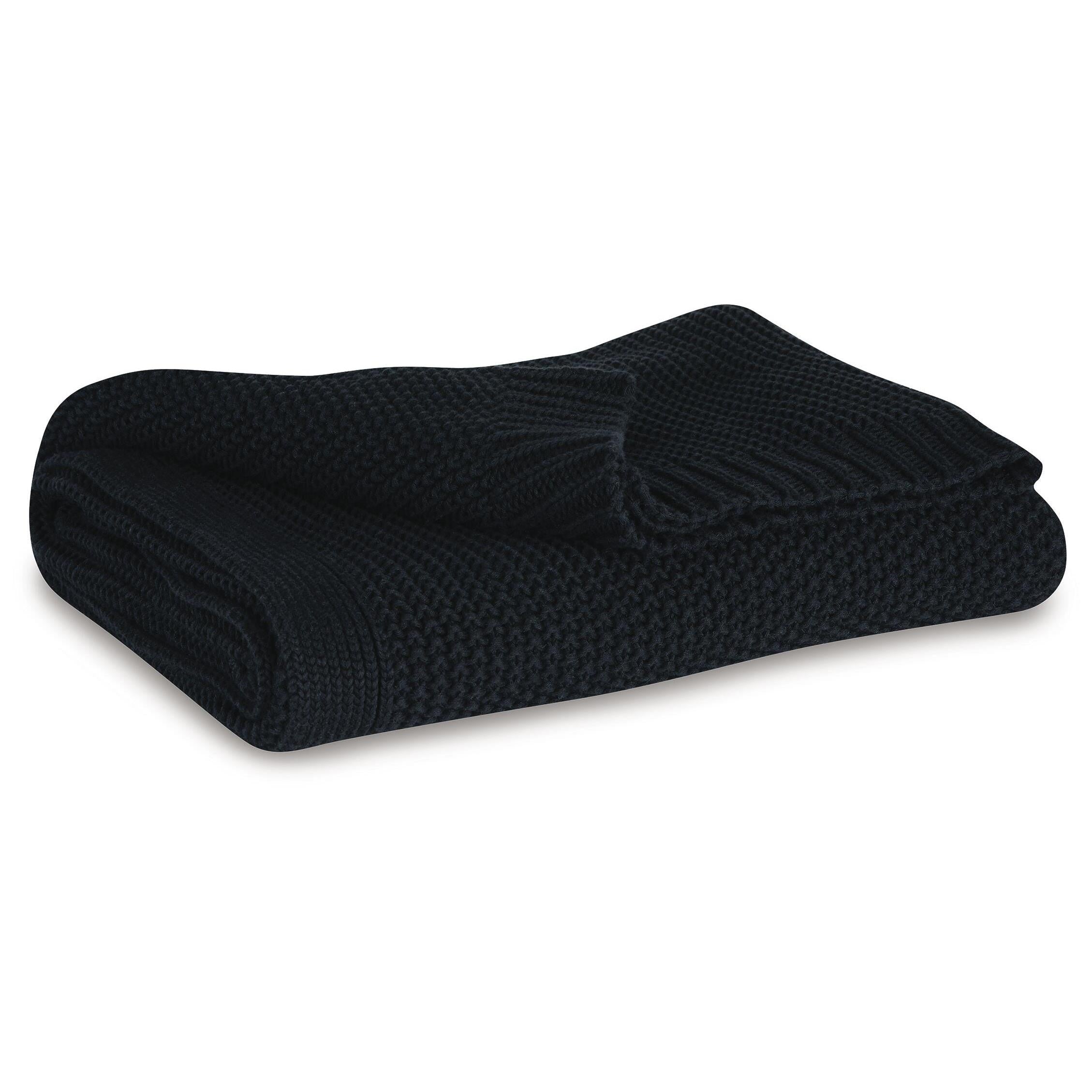 Signature Design by Ashley Gayelery A1001086T Throw - Image 2
