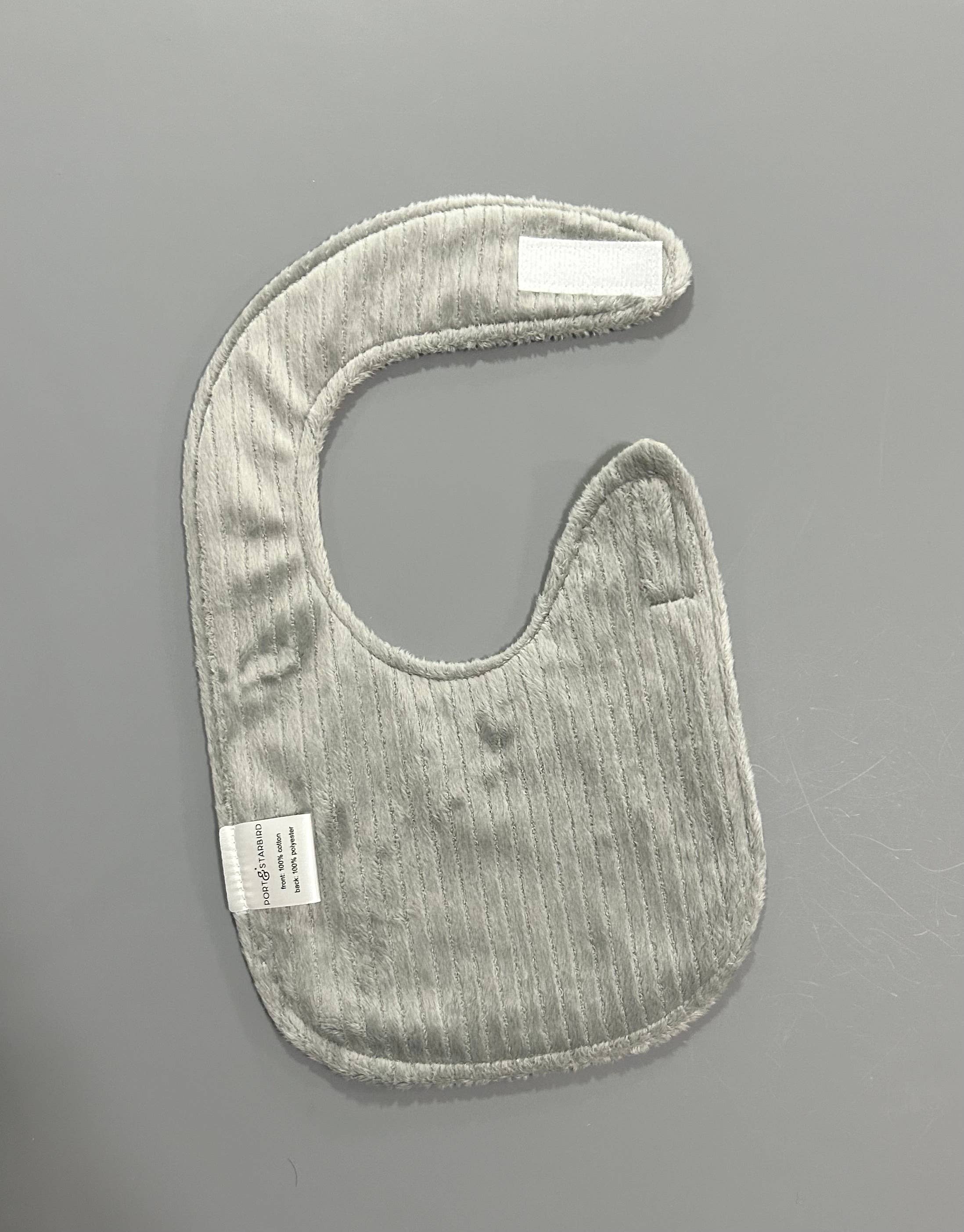 Golden Forest bib - Image 3