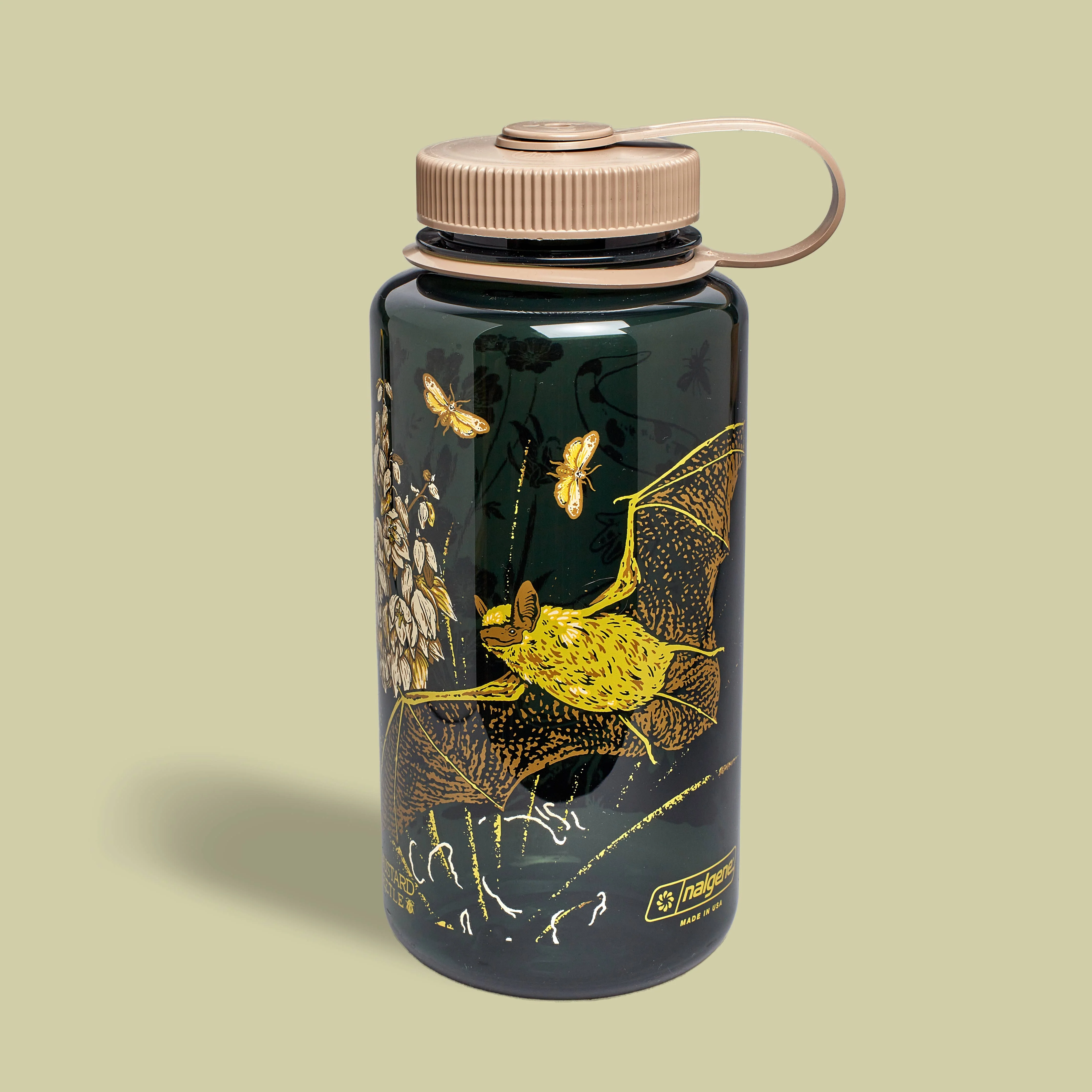32oz Nalgene: Vernal - Image 1