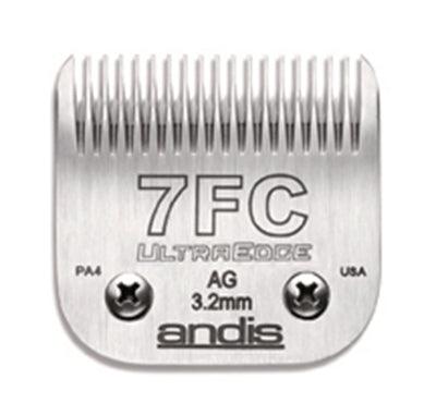 Andis Shaving Head Size 7Fc