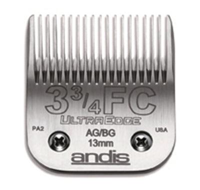 Andis Shaving Head Size 3 3/4 Fc