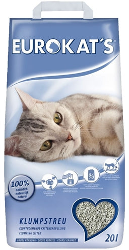 Eurokat’s Cat Litter