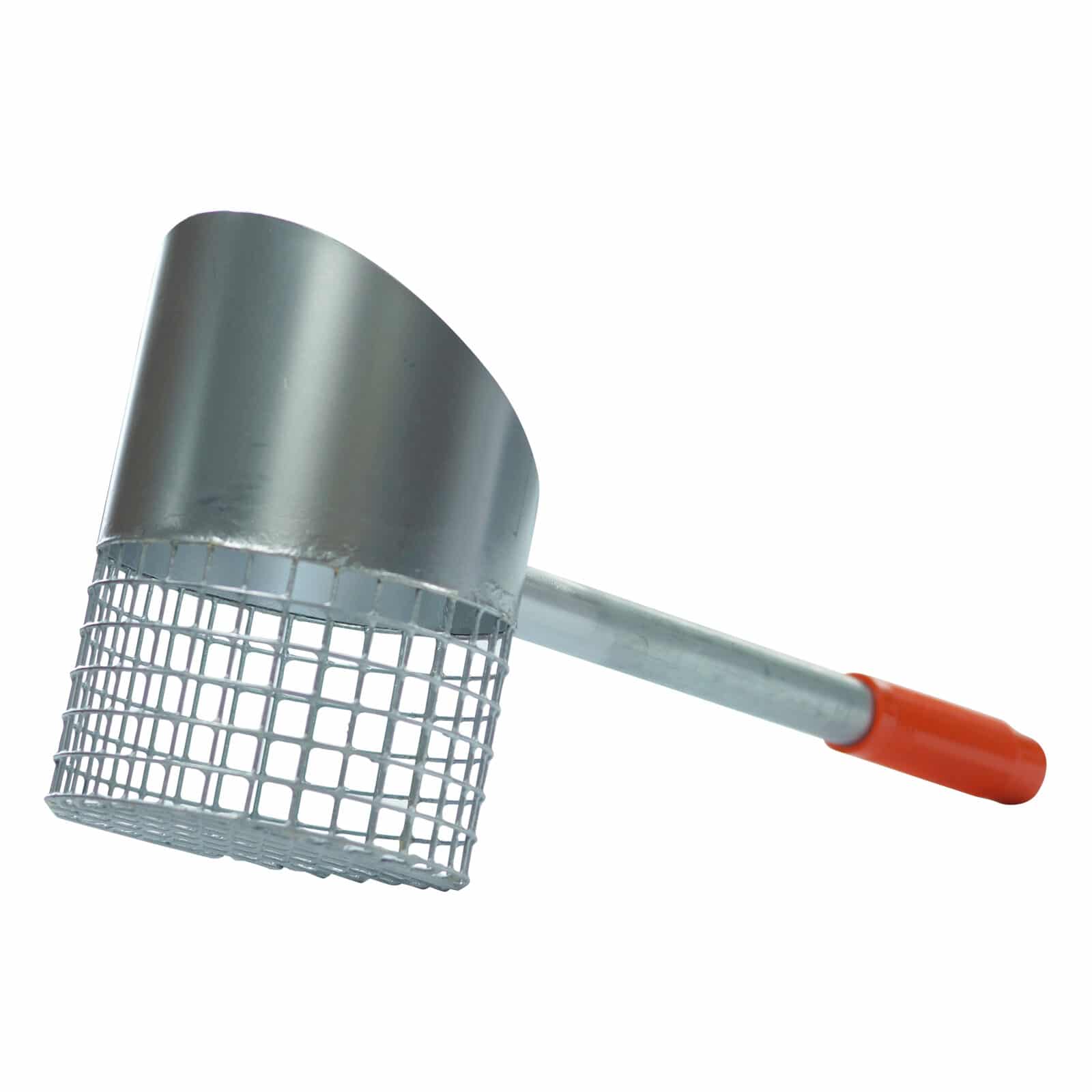 RTG 12″ / 5” Metal Detector Sand Scoop for Beach Metal Detecting