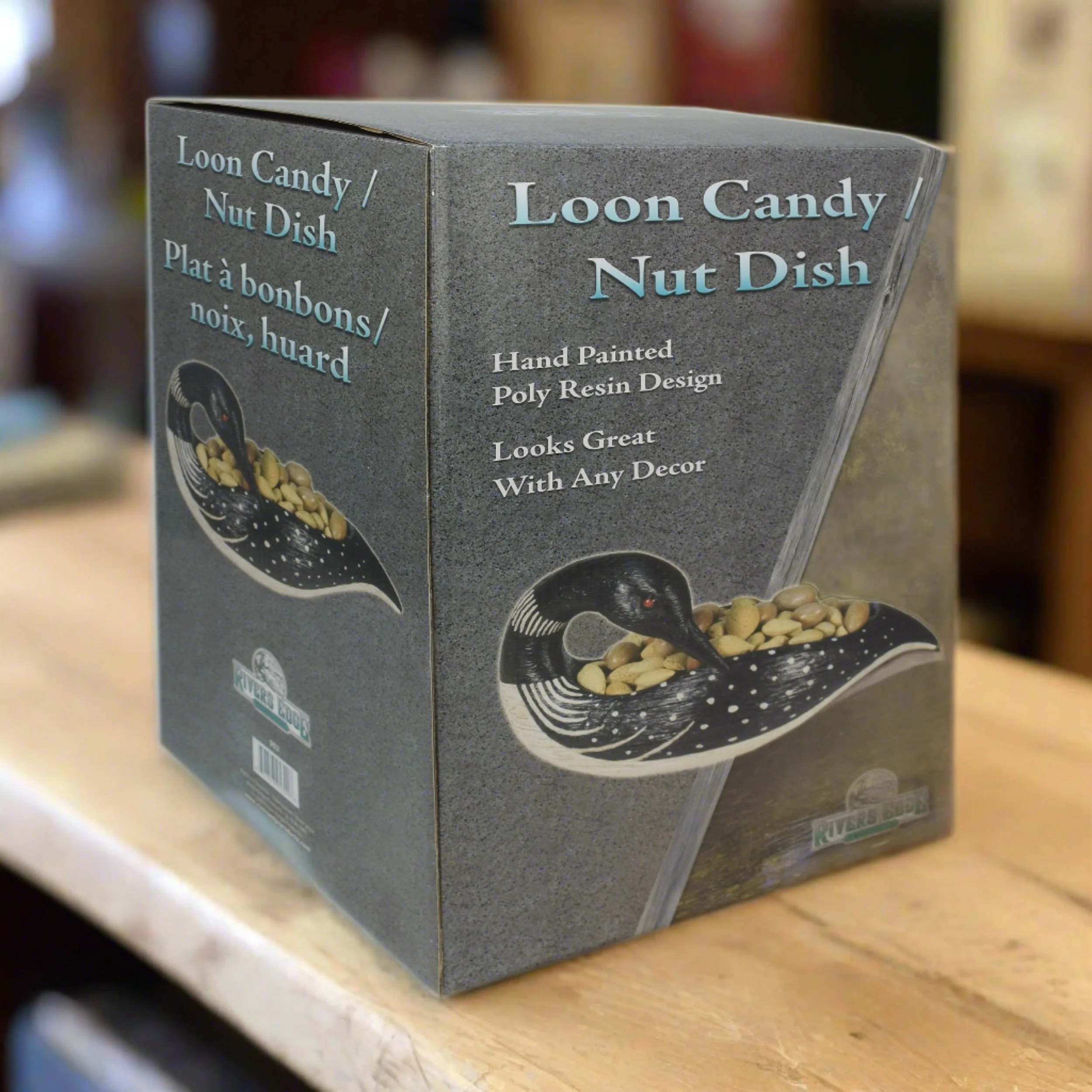 Candy Dish-Loon - Image 2
